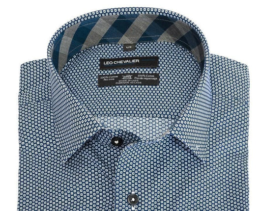 EARN POINTS FOR ACTIONS & REDEEM POINTS FOR DISCOUNTS ON MEN'S WEAR