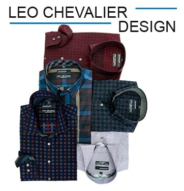Checkout Our "No Iron Collection"