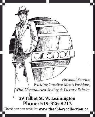 The Abbey Collection Announces More Updates to their On-Line Store