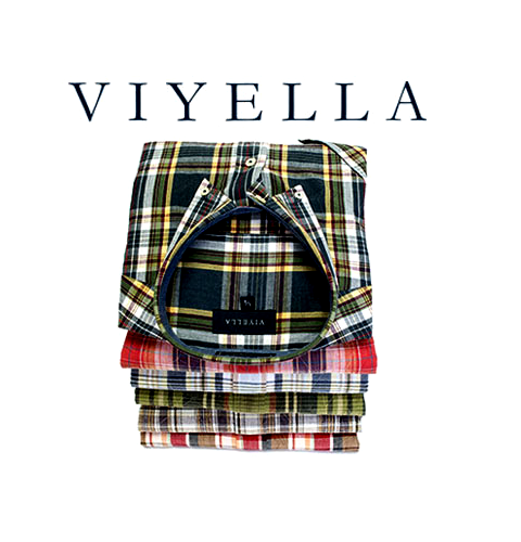 Viyella at The Abbey Leamington Ontario