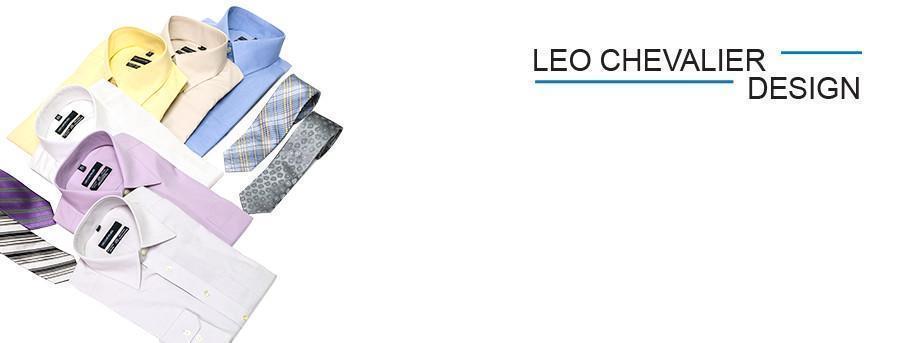 Leo Chevalier Design at The Abbey