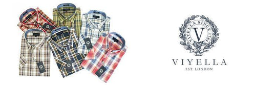 Viyella at The Abbey