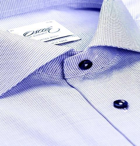 Oscar of Sweden, Dress Shirts