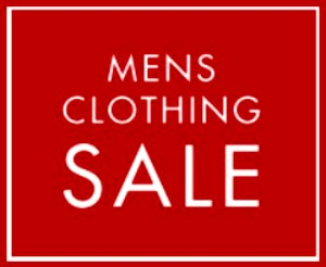 Sale On Viyella, Leo Chevalier and More at The Abbey Collection