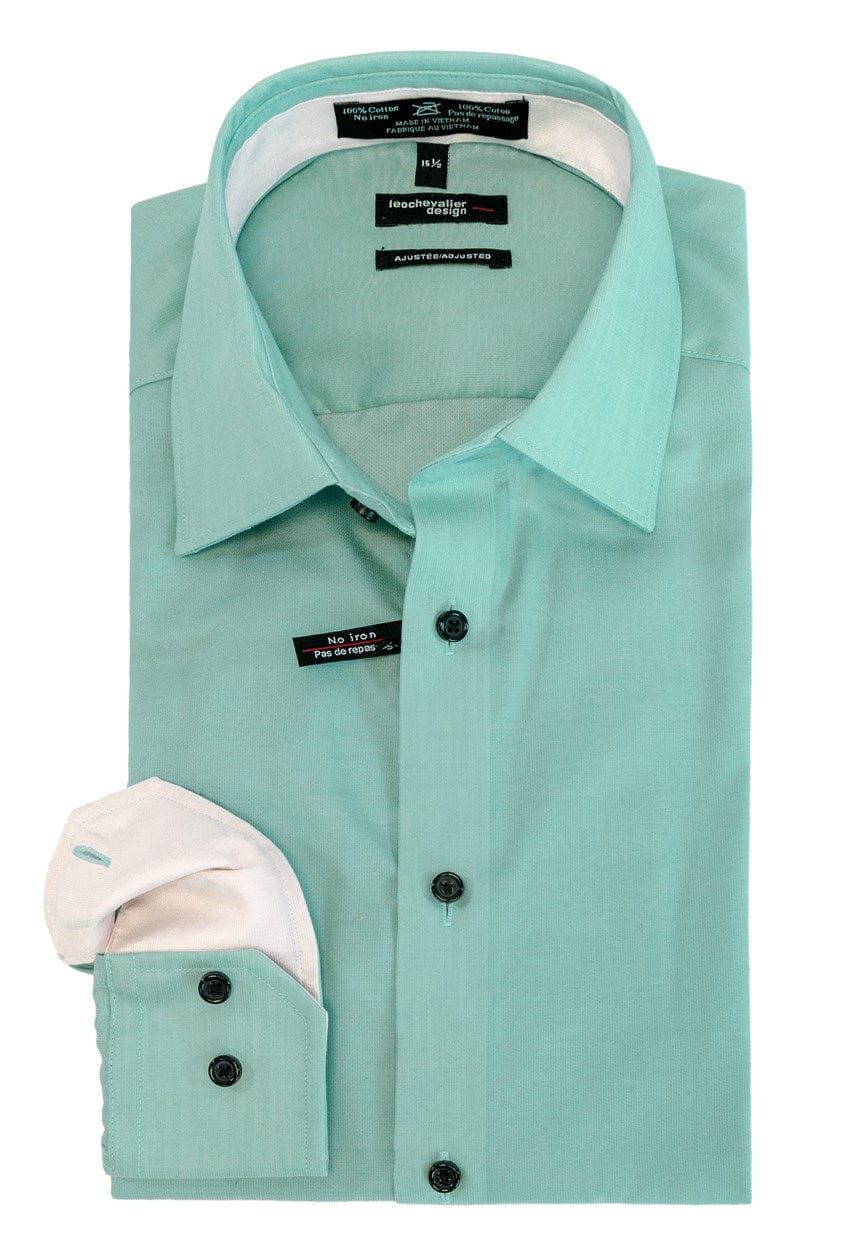 100 cotton mens dress shirts online