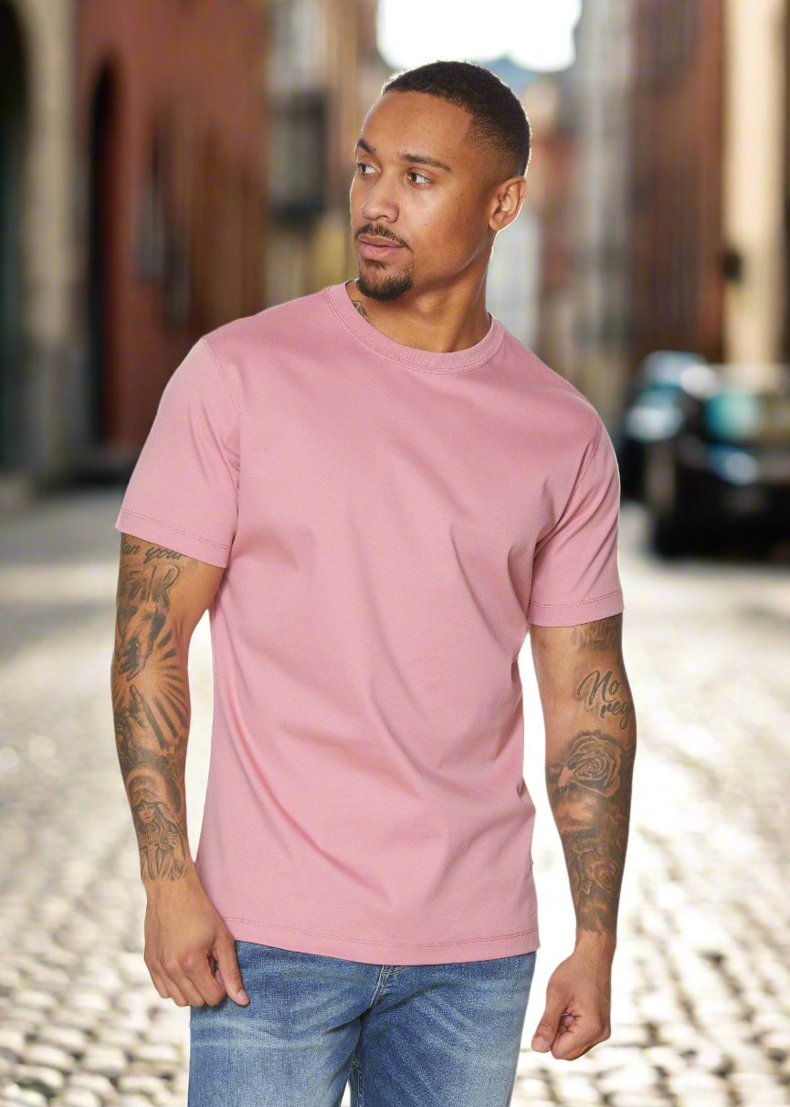 Leo Chevalier Design Rose T-Shirts