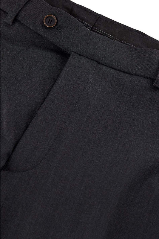 Sunwill Sunwill Classic Charcoal Traveler Trousers Available in Sizes 34-44