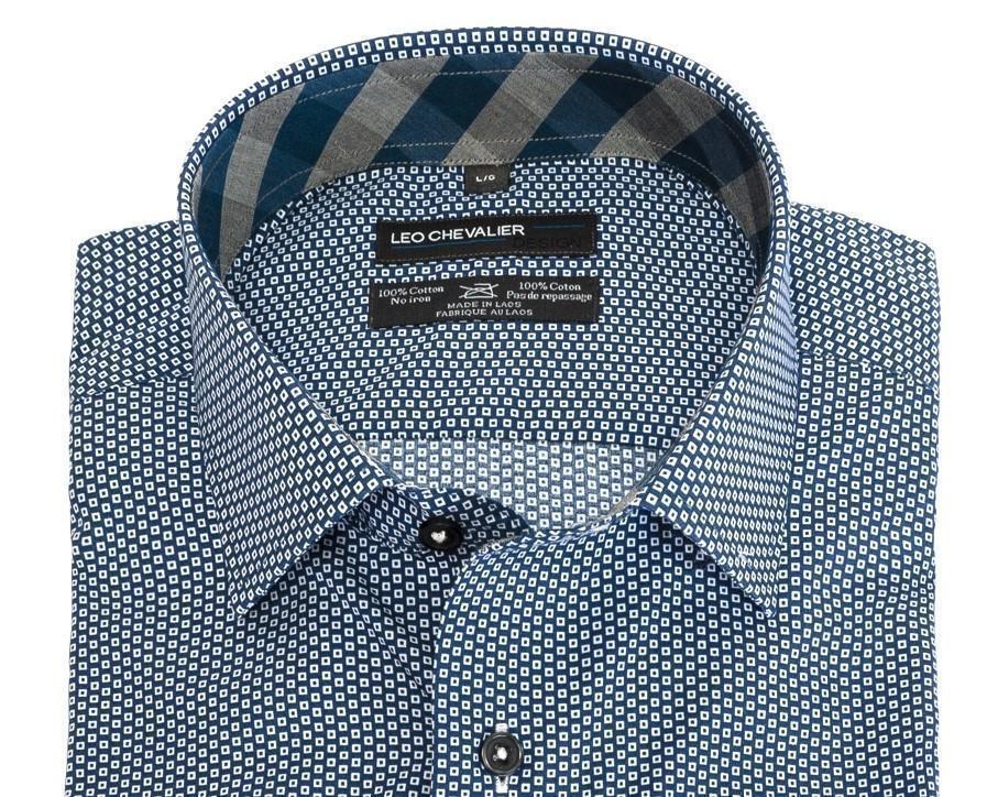 EARN POINTS FOR ACTIONS & REDEEM POINTS FOR DISCOUNTS ON MEN'S WEAR