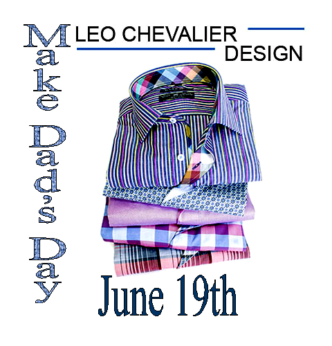 Make Dads Day June with Menswear at The Abbey