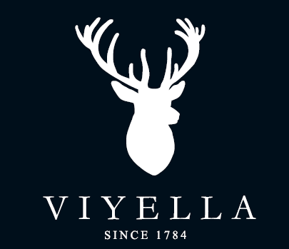 Then, Now, Forever Viyella Since 1784