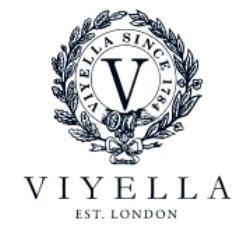 Not the new kid on the block Viyella Since 1784