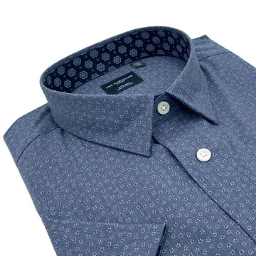 Stylish Summer Shirts: The Abbey Short Sleeve Collection