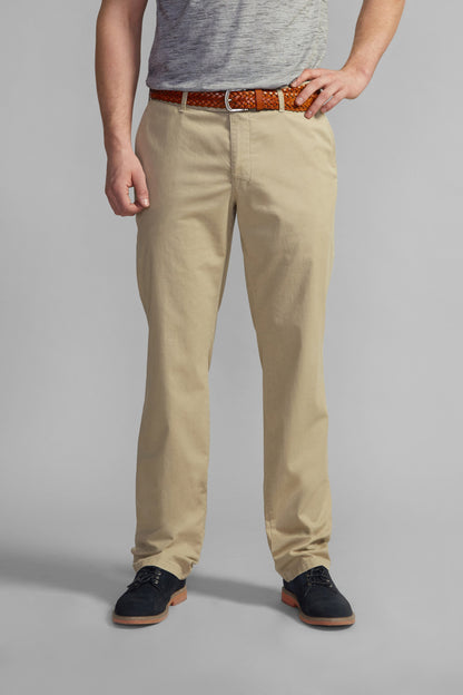 Sunwill Menswear Trouser Modern Fit by Sunwill