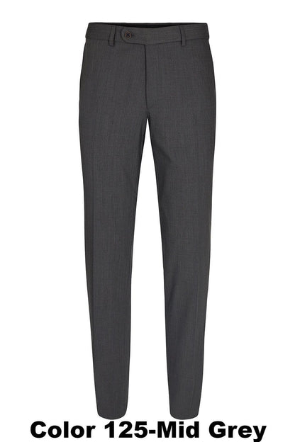 Sunwill Sunwill Classic Grey Traveler Trousers Available in Sizes 34-44