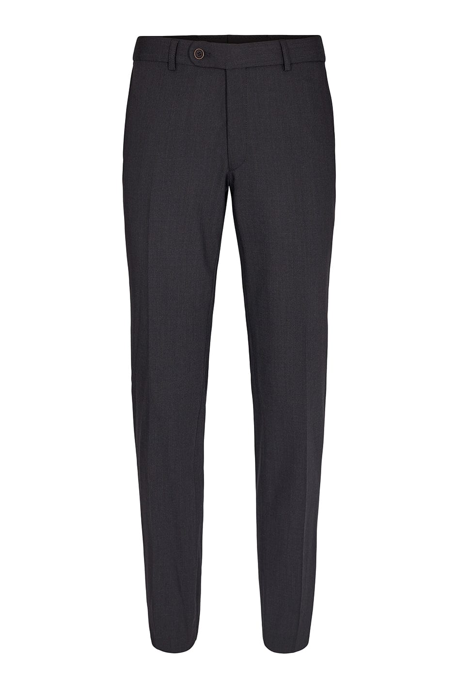 Sunwill Sunwill Classic Charcoal Traveler Trousers Available in Sizes 34-44