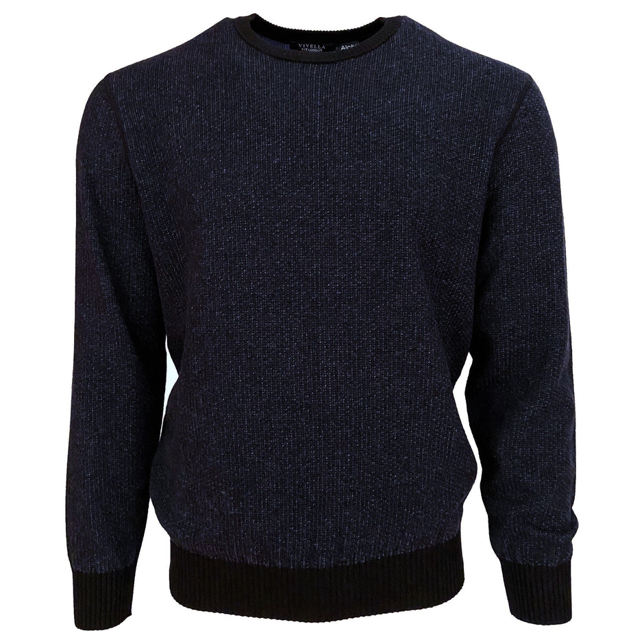 Stay Cozy & Stylish Viyella Sweaters Shop Cotton & Merino Wool Styles