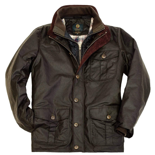 Viyella Outerwear Made In Canada and Imported at The Abbey Collection
