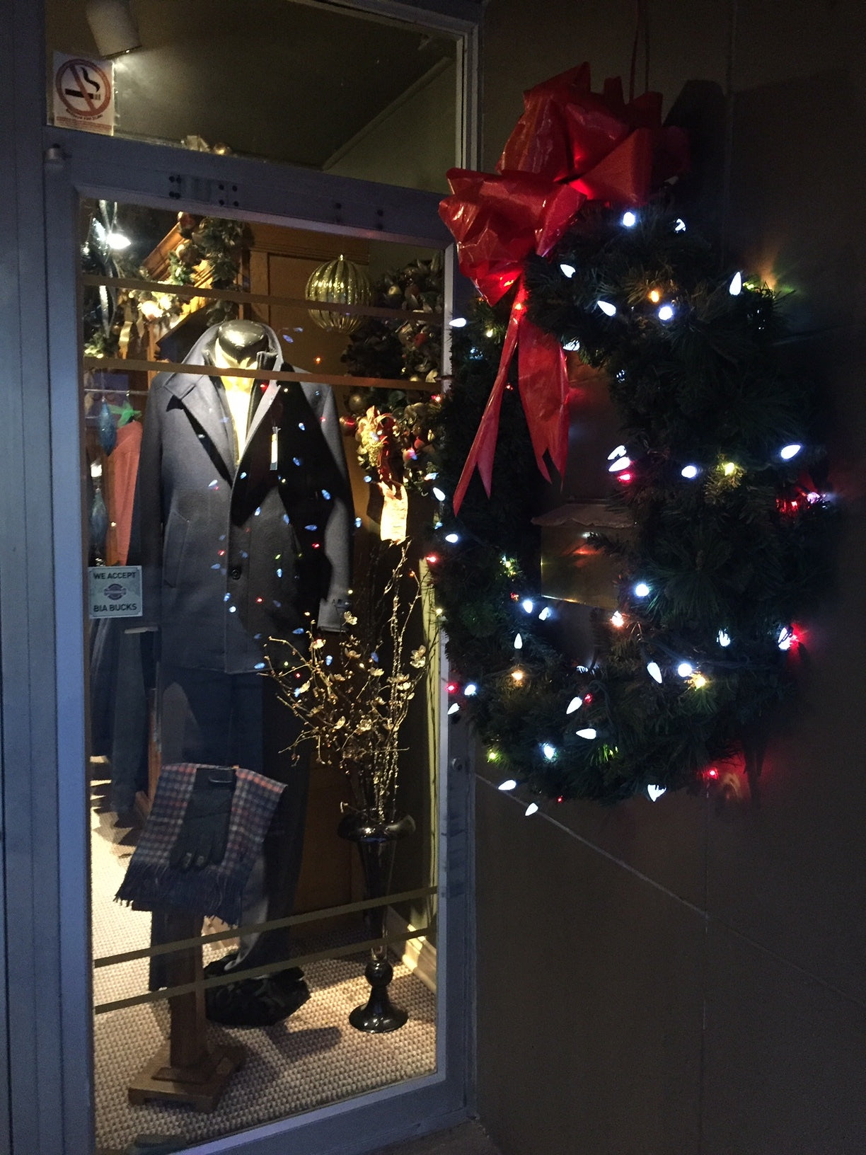 The Abbey Collection 